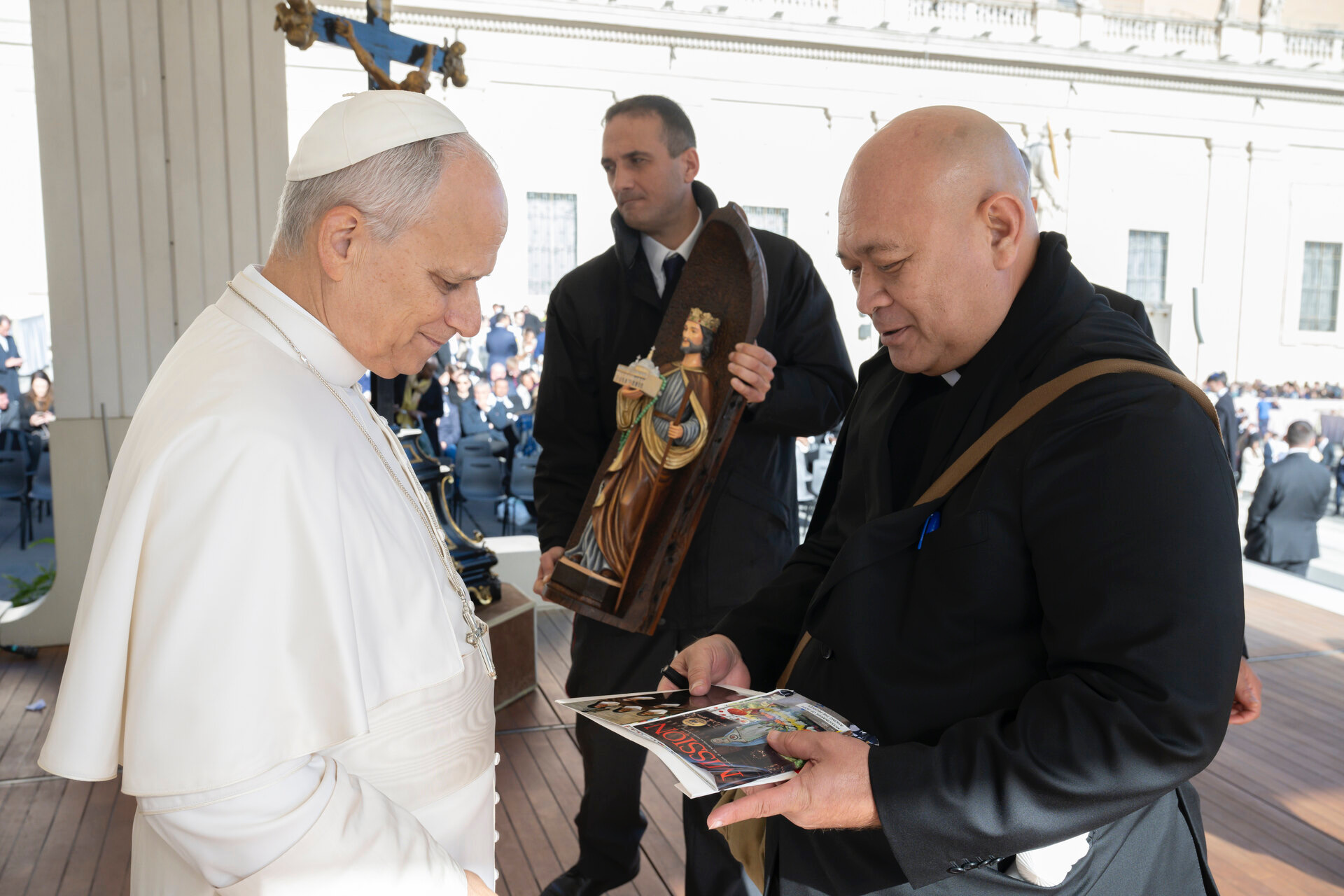 Món Quà Từ Bến Nước Rạch Dơi